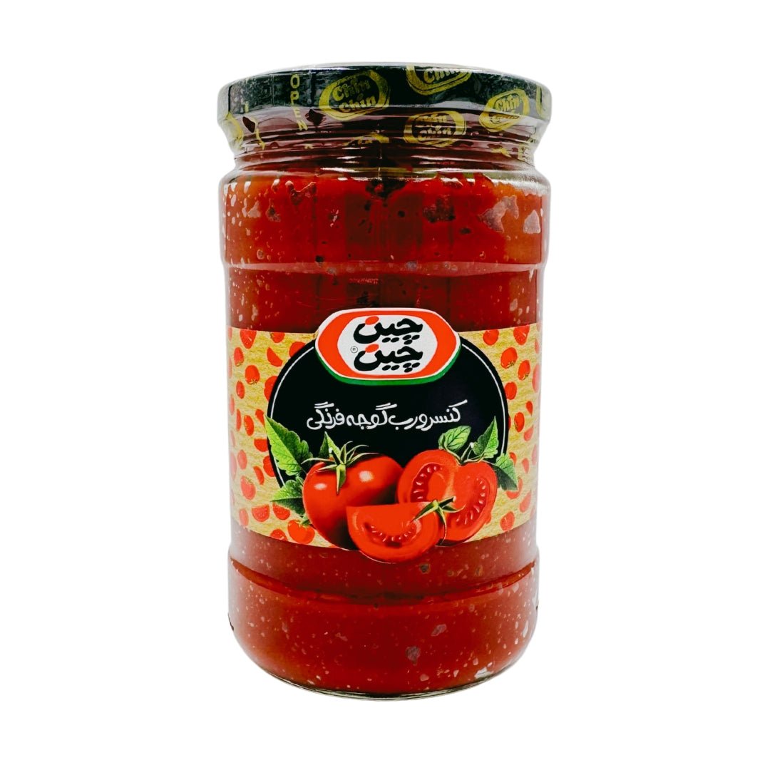 Chin Chin | Tomato Paste (700 gr) - CartMart